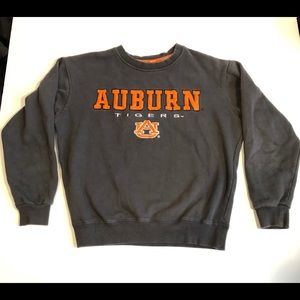 Vtg Auburn Tigers sweatshirt size small